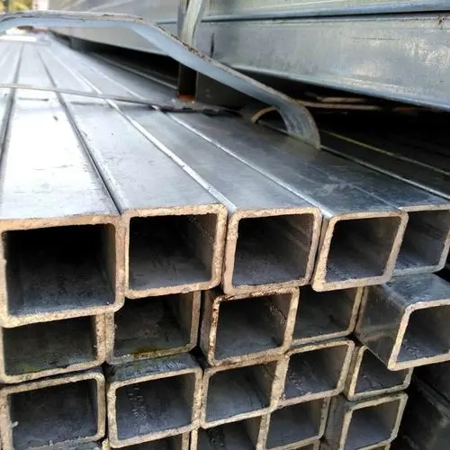 蛟河q355b无缝方管