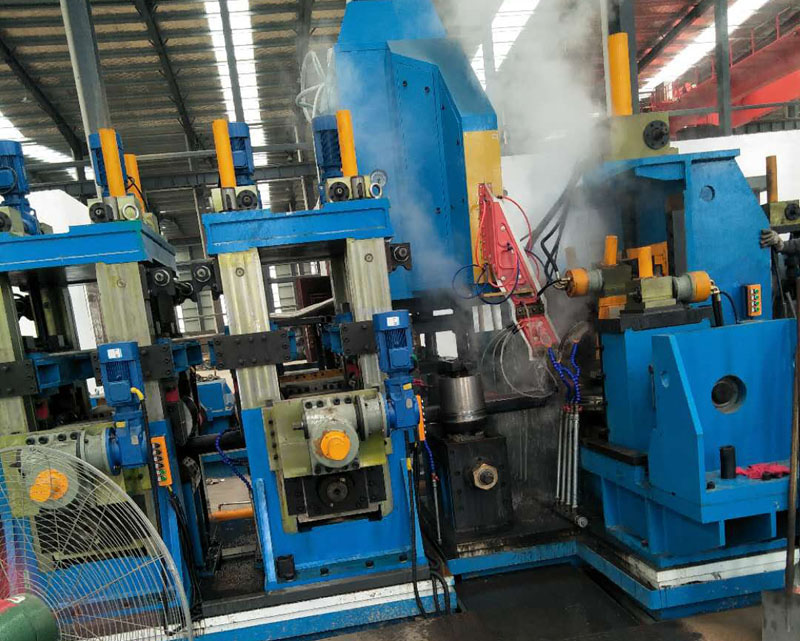 蛟河蛟河方管生产厂家